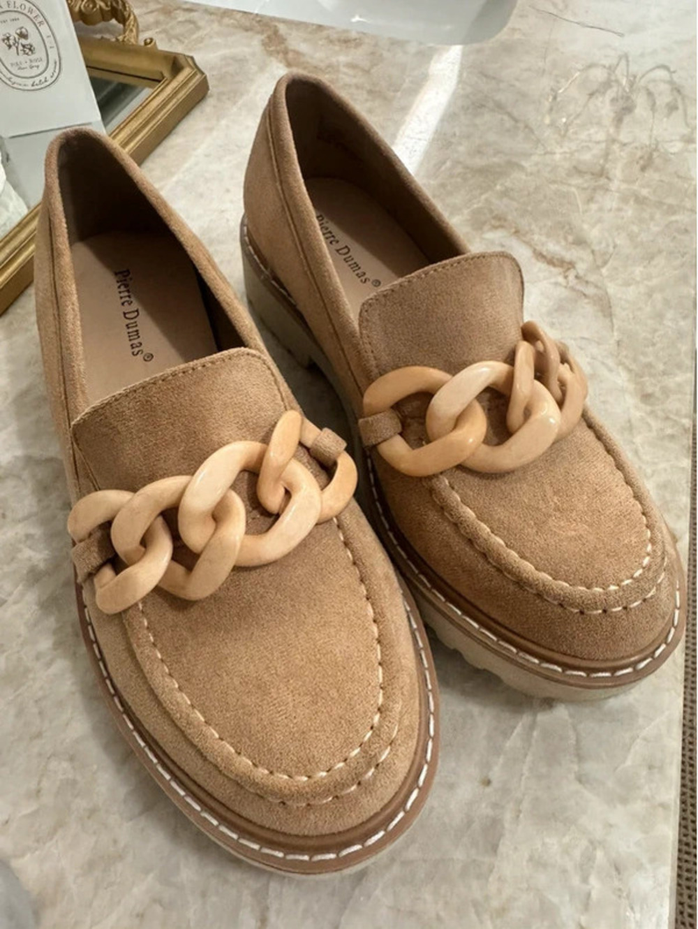 Women’s Size 7 Pierre Dumas Boutique Shoes Size 7